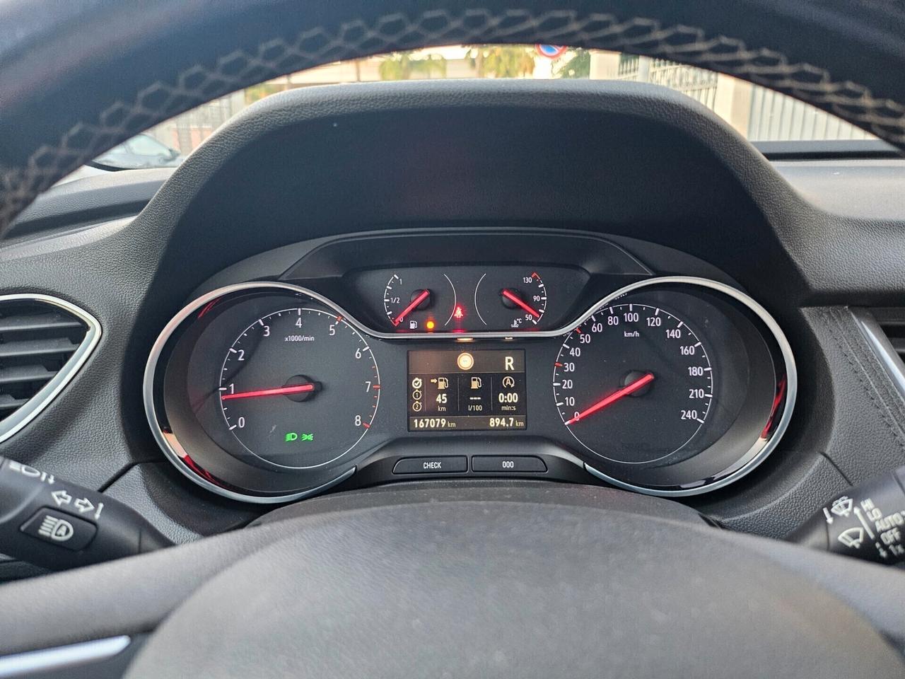 Opel Grandland X 1.5 diesel 130 cv Elegance Aut.