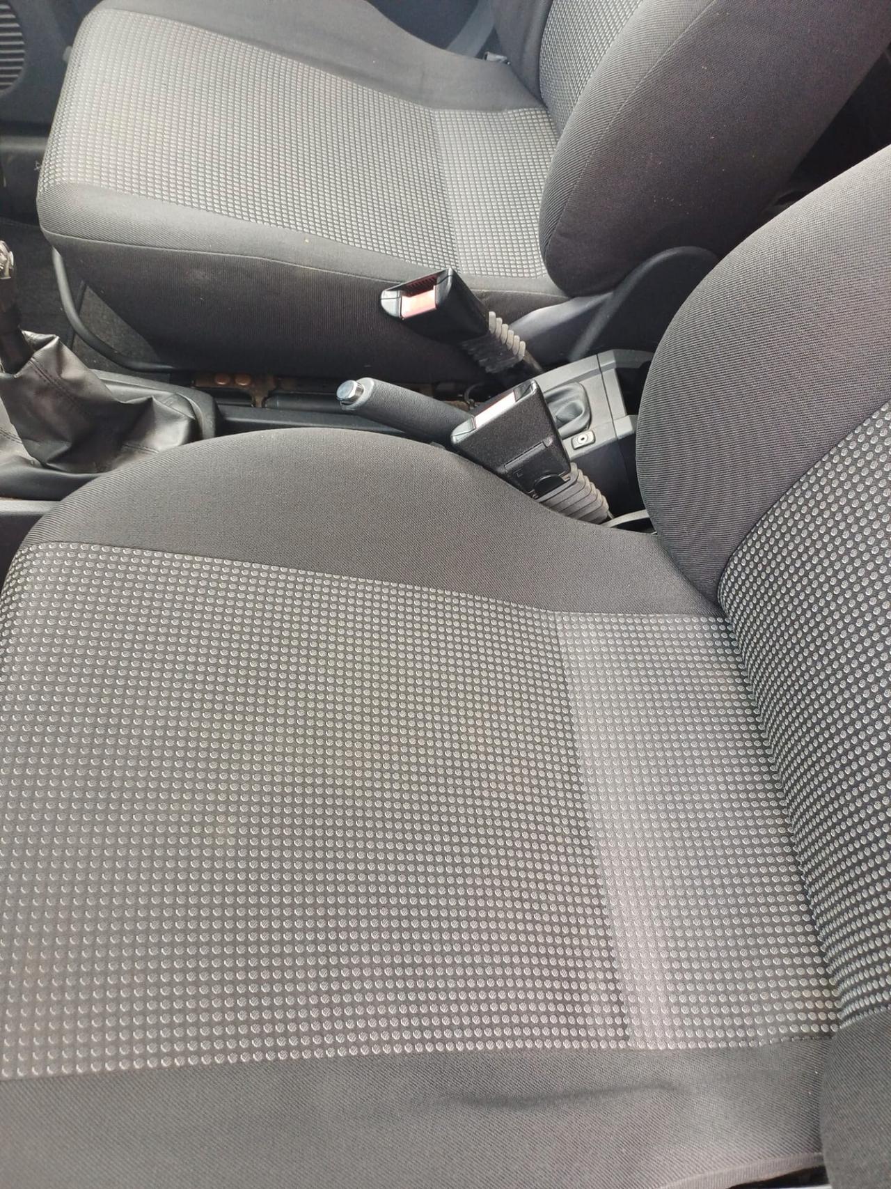 Opel Meriva GPL DI SERIE Ottima - 2010