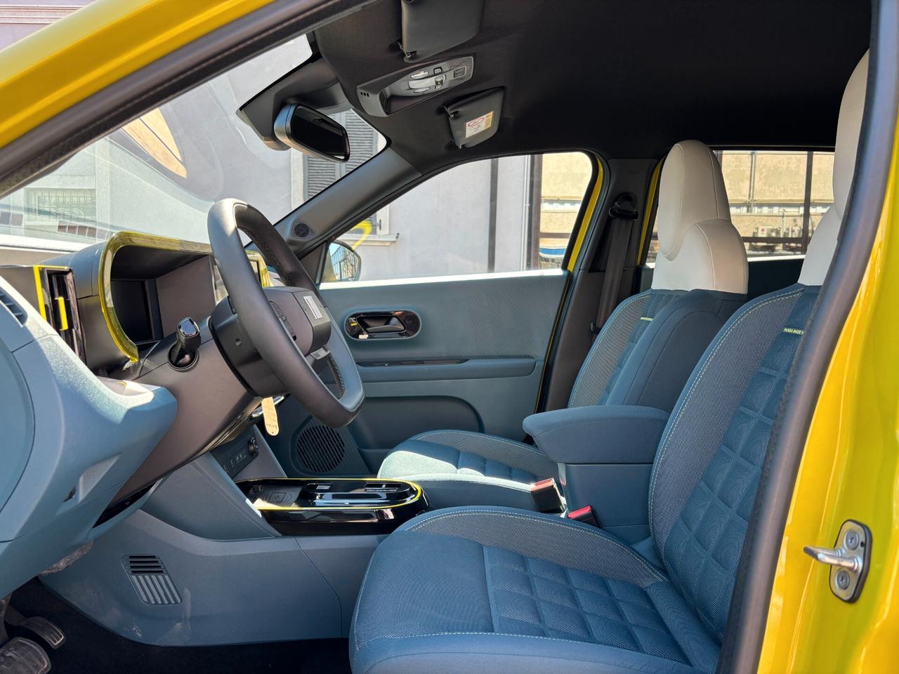 Fiat Grande Panda 44kWh La Prima