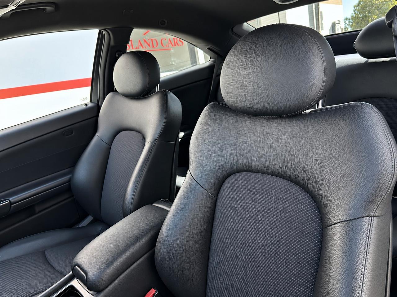 Mercedes-benz CLC 200 CDI Sport
