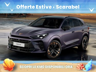 Cupra Terramar 1.5 hybrid 150cv dsg