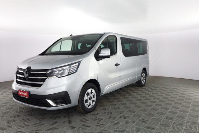 RENAULT Trafic 4ª serie BluedCi 150CV PL-TN Equilibre