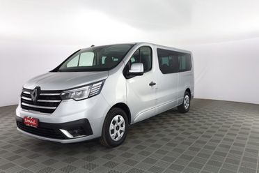 RENAULT Trafic 4ª serie BluedCi 150CV PL-TN Equilibre