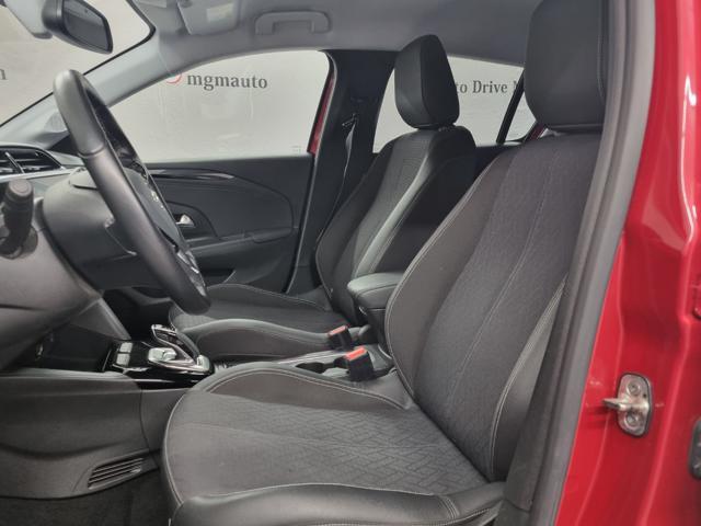 OPEL Corsa-e 5 porte GS Line