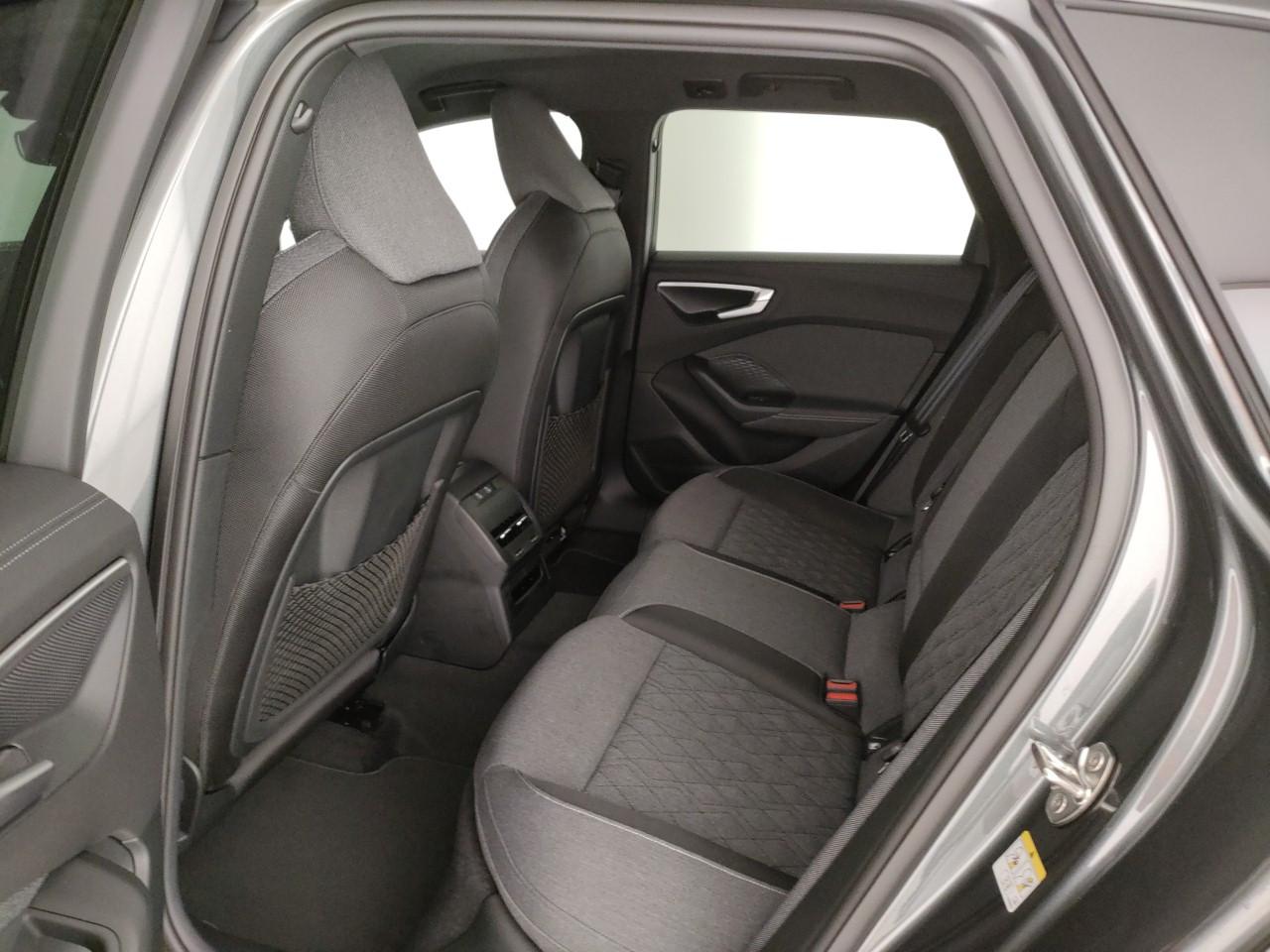 AUDI A5 Avant 40TDI mhev+ S-line edition 204cv S-tronic