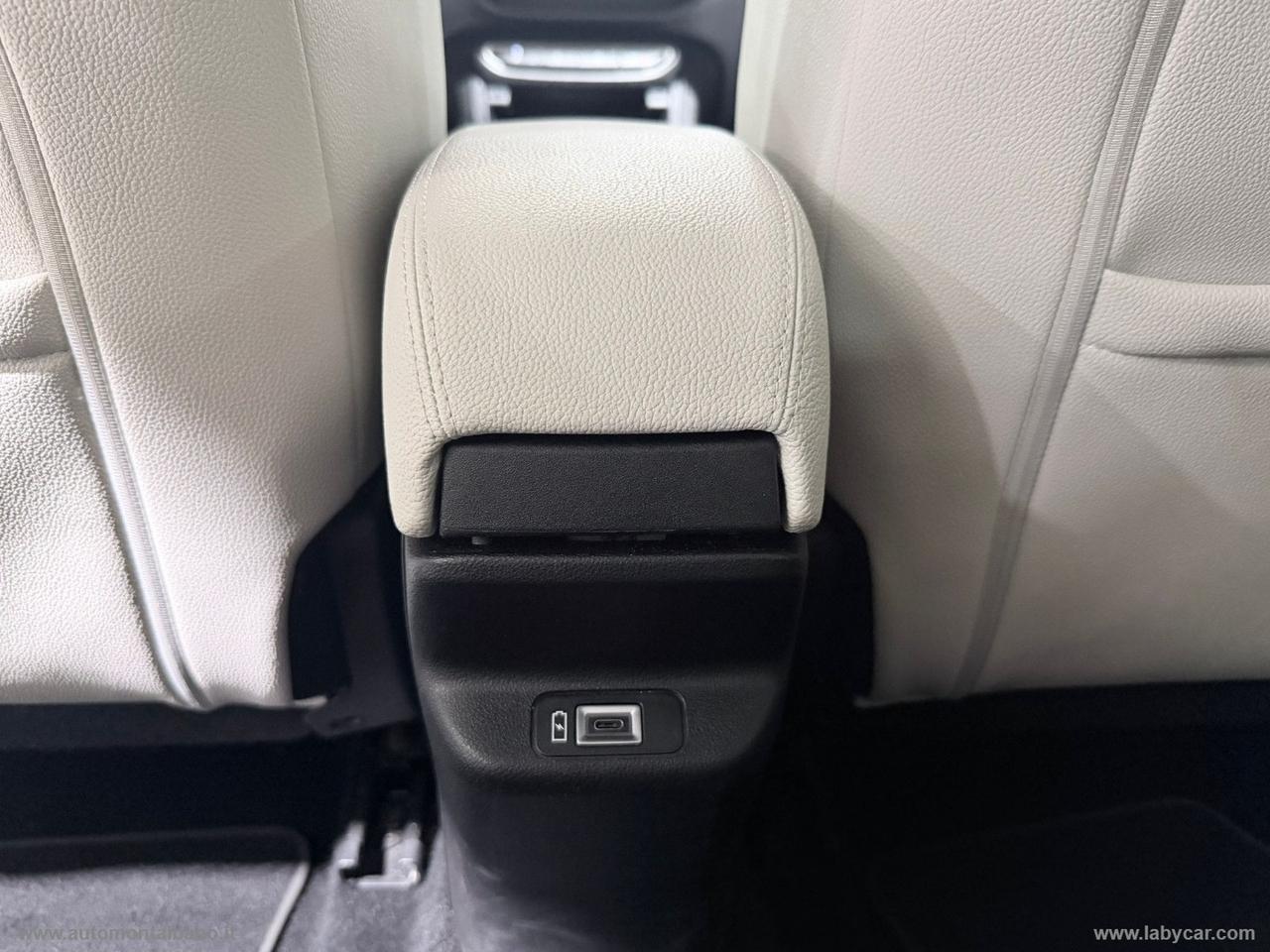 FIAT 600 Hybrid 110 CV DCT MHEV La Prima