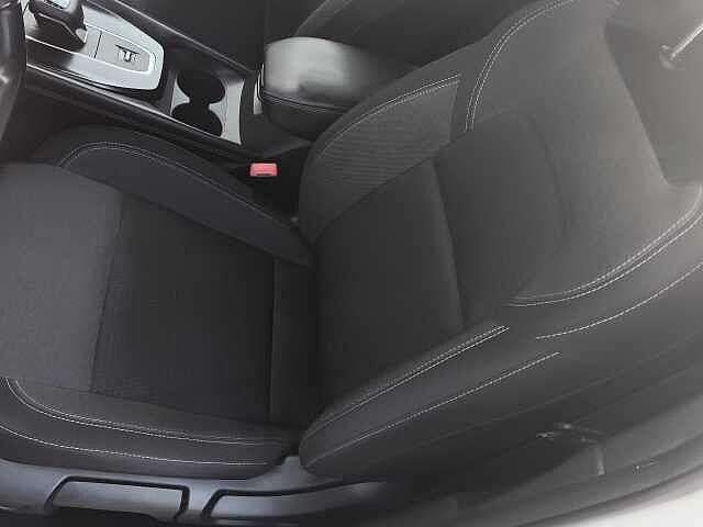 Nissan Qashqai MHEV 158 CV Xtronic N-Connecta