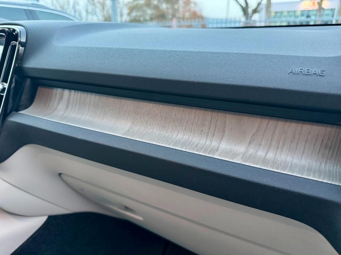 Volvo XC40 D3 Inscription PELLE