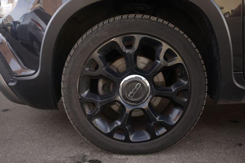 FIAT 500L Cross 1.4 95cv S&S Cross Unicoproprietario