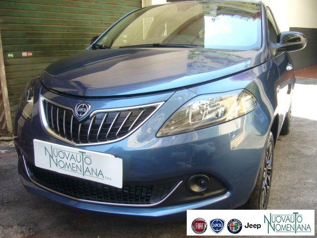 LANCIA Ypsilon 1.2 69CV GPL Ecochic My24 5°P Pack Premium Km0