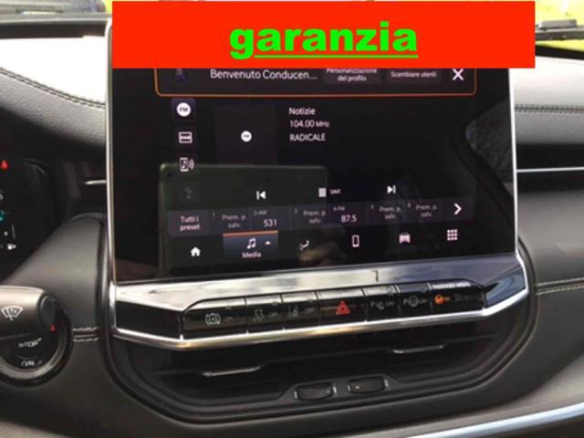 JEEP Compass 1.3 Turbo T4 190 CV PHEV AT6 4xe Limited