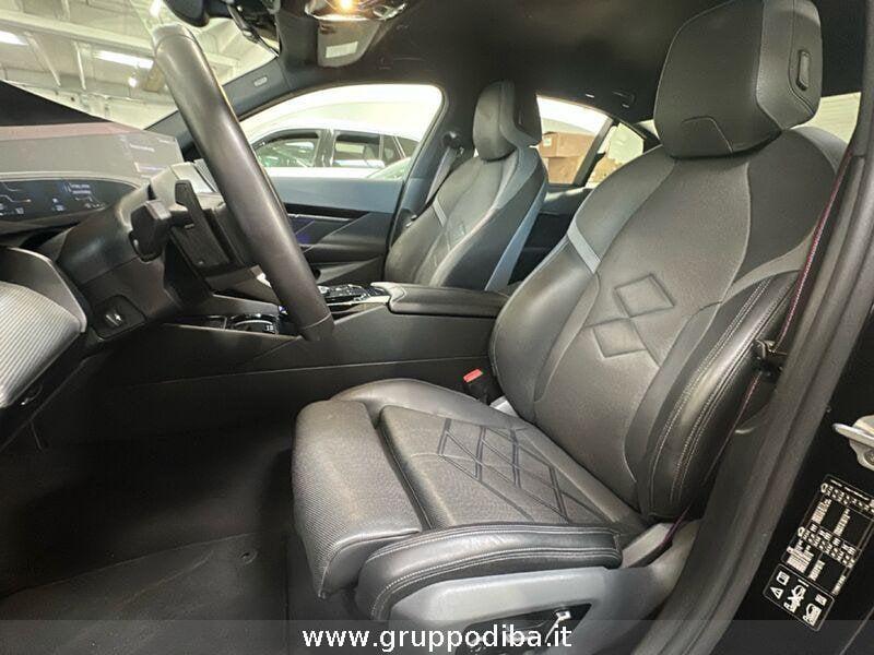 BMW Serie 5 G60 Berlina 520d 48V xdrive MSport Pro auto