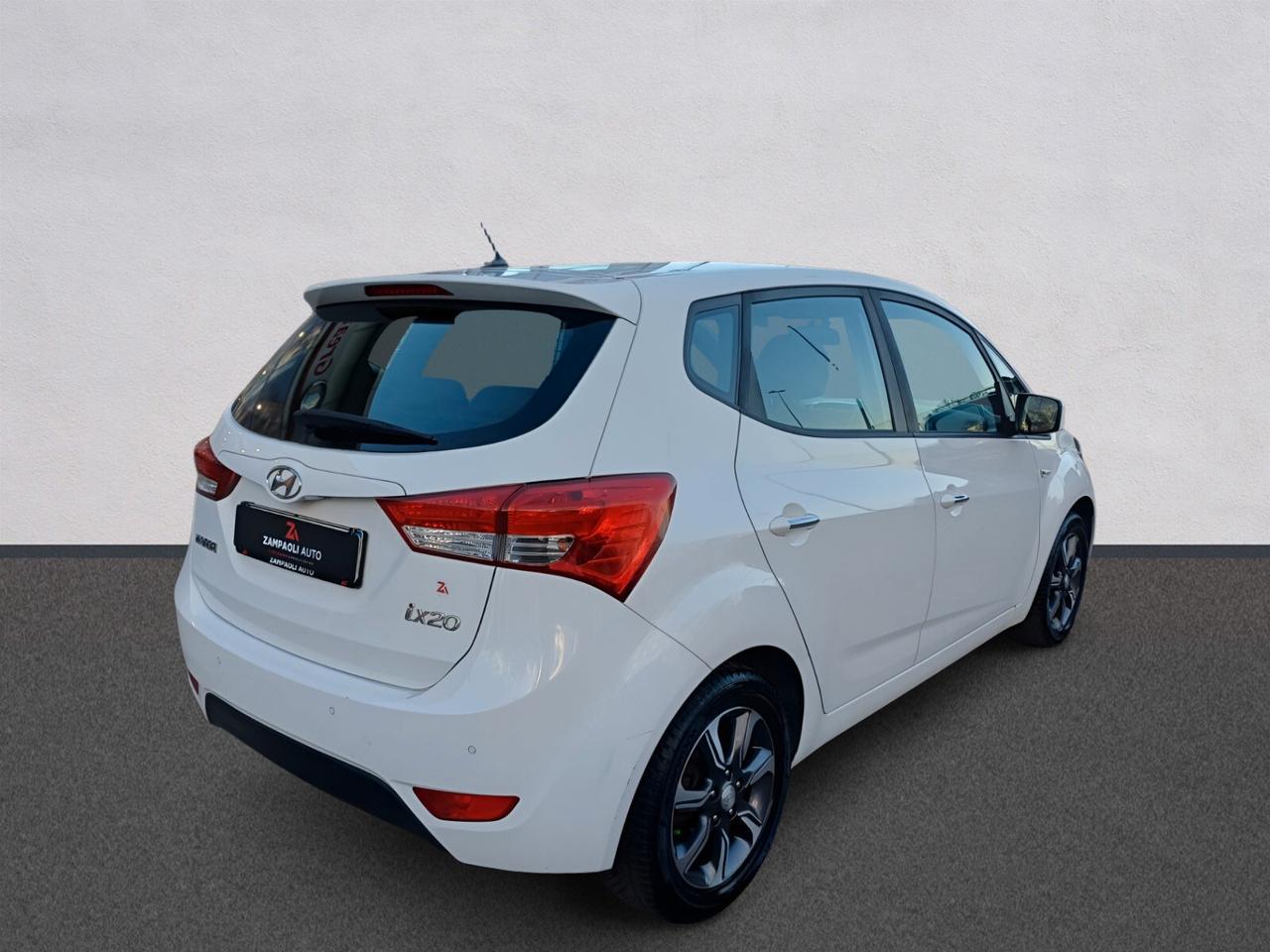 Hyundai iX20 1.4 CRDI 90 CV Classic