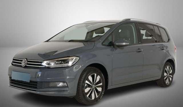 Volkswagen Touran MOVE 1.5 TSI DSG 150CV 7POSTI *ACC+LED* ONLYPROMO!