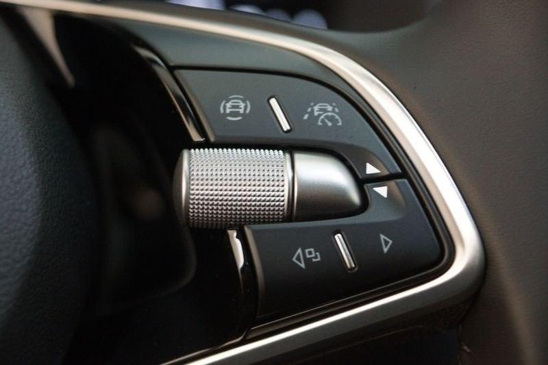 Škoda Karoq 1.5 TSI ACT Be More DSG+TRAVEL ASSIST+LED pack