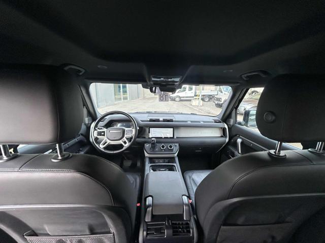 LAND ROVER Defender 110 3.0D I6 200 CV AWD Auto X-Dynamic S