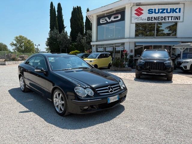 Mercedes-benz CLK 220 CDI cat Avantgarde DA 99€/MESE NO ANTICIPO