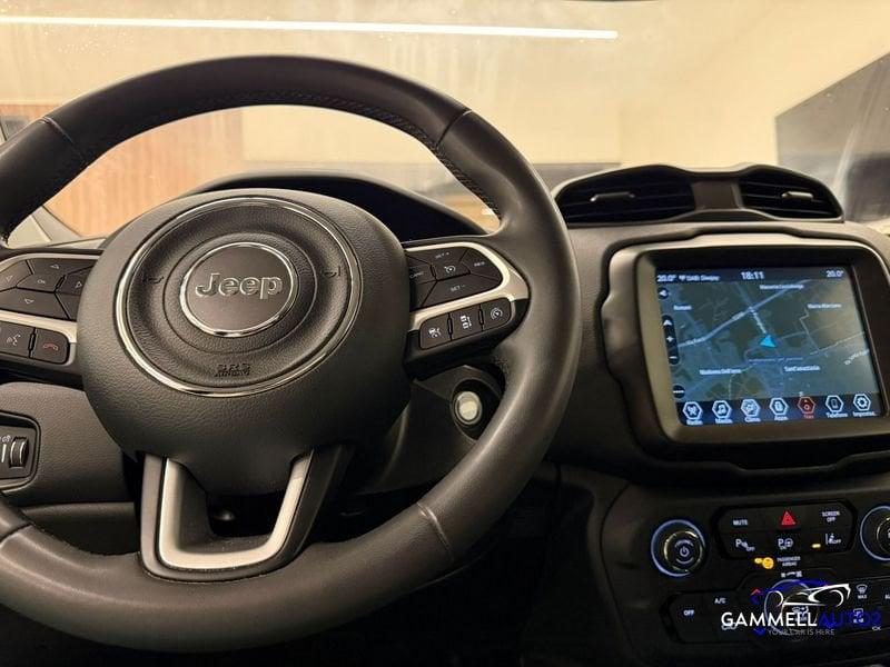 Jeep Renegade Renegade 1.6 Mjt 130 CV Limited