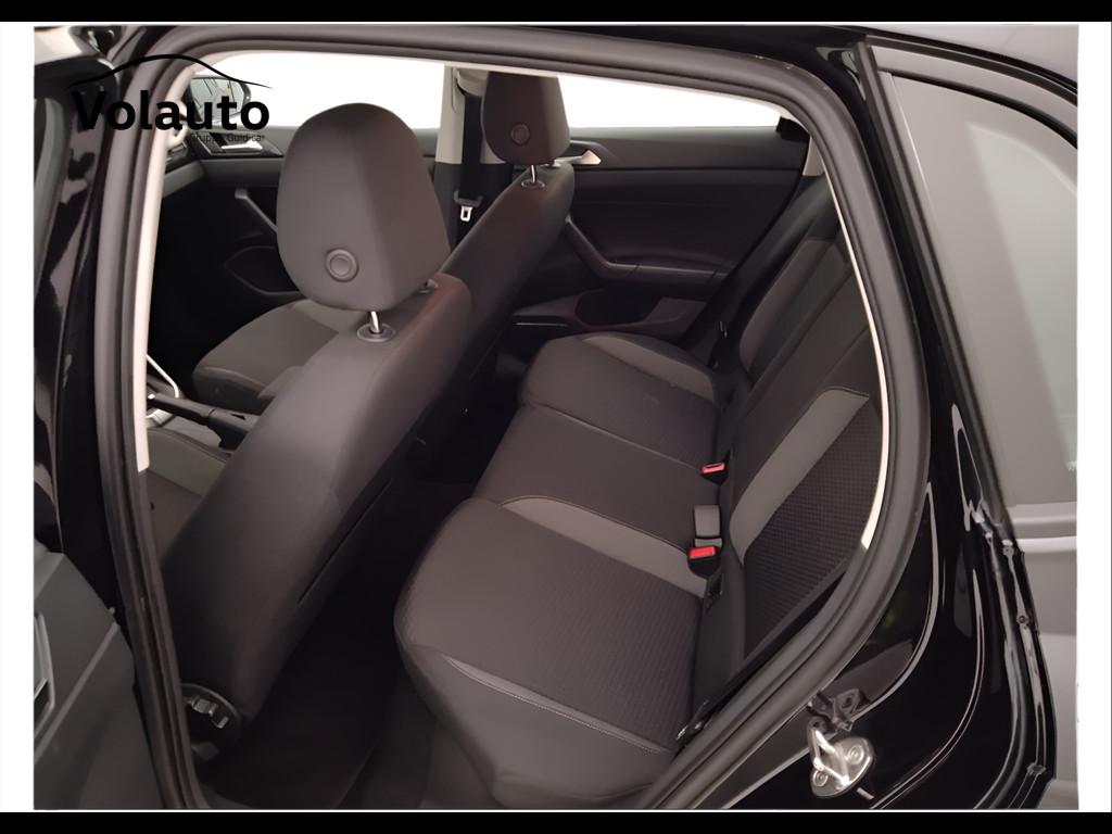 VOLKSWAGEN Polo VI 2022 - Polo 1.0 tsi Life 95cv dsg