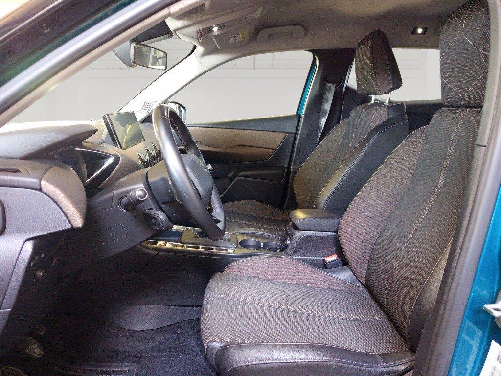 DS DS3 Crossback 1.5 bluehdi Business 100cv del 2019