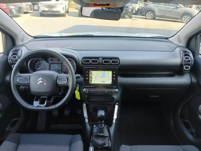CITROEN C3 Aircross PureTech 110 S&S Plus