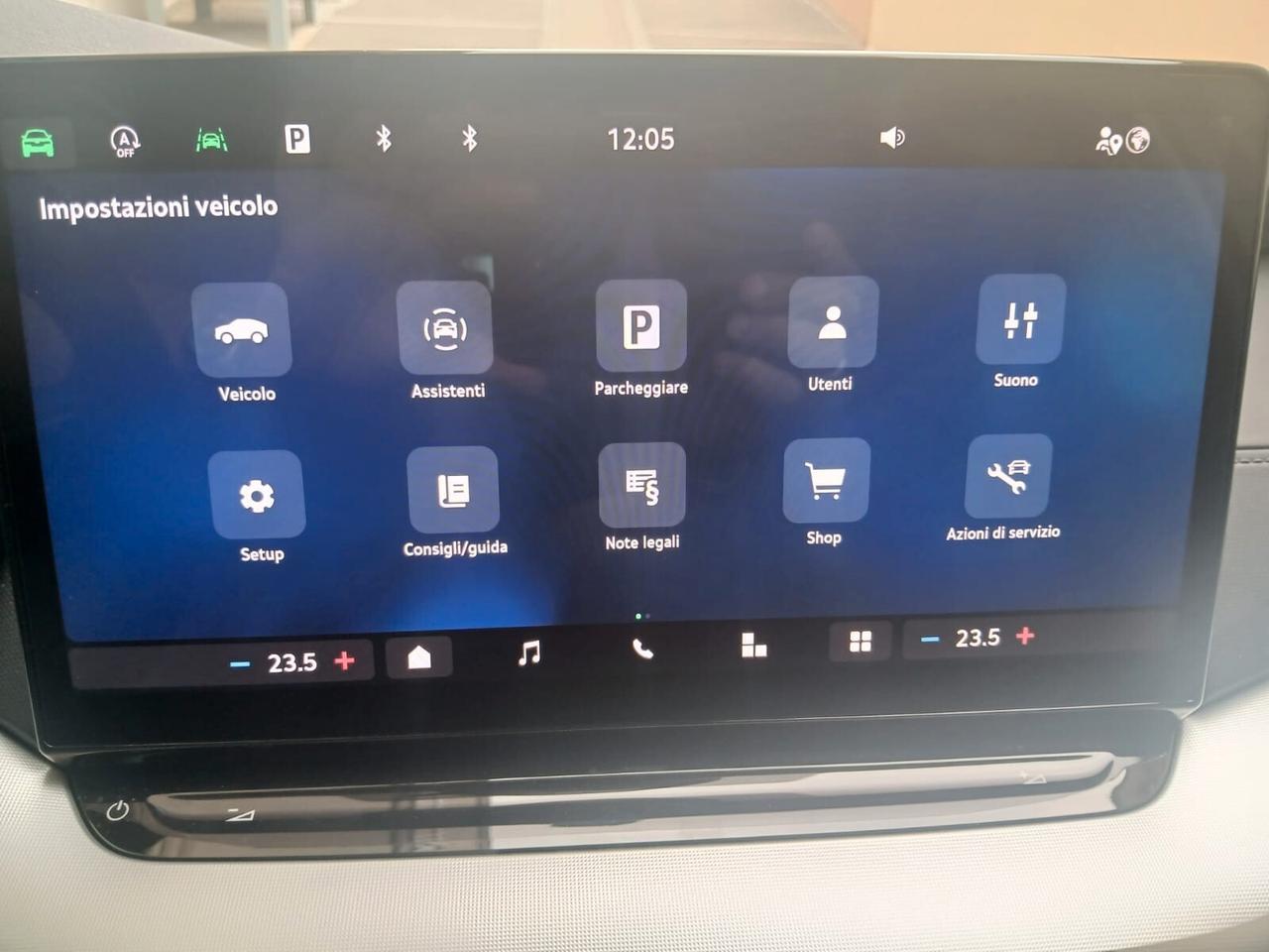 Skoda Octavia 2.0 TDI EVO SCR 150 CV DSG Wagon Executive