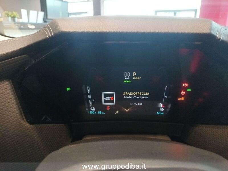 DS DS4 Modello: 1SD4 E-TENSE 225 Trocadero