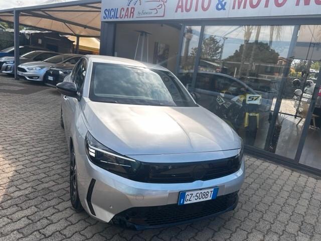Opel Corsa 1.2 100 CV GS