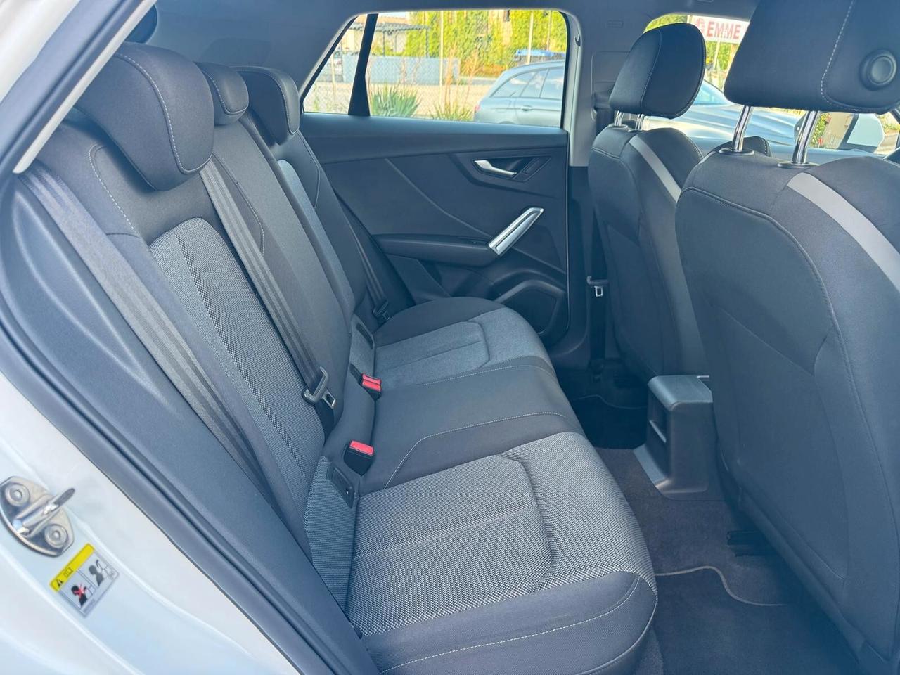 Audi Q2 1.6 TDI Business
