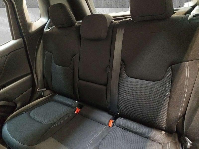 Jeep Renegade 2.0 mjt Limited 4wd 140cv auto 9m