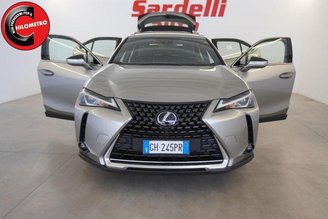 LEXUS UX 250h UX Hybrid Business