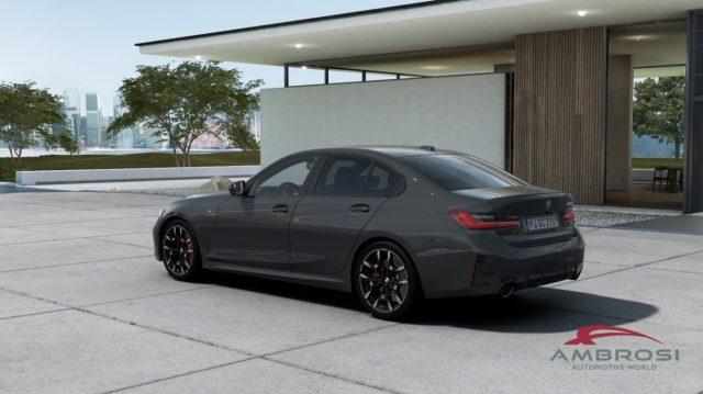 BMW 320 Serie 3 d Berlina Msport Pro Comfort Package