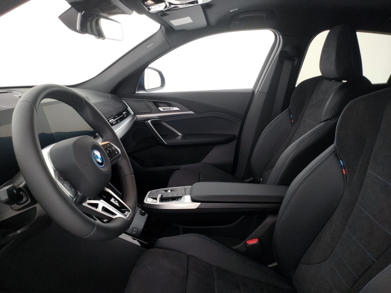 BMW X2 iX2 eDrive20 MSport