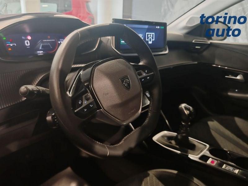 Peugeot 208 Allure PureTech 100 S/S
