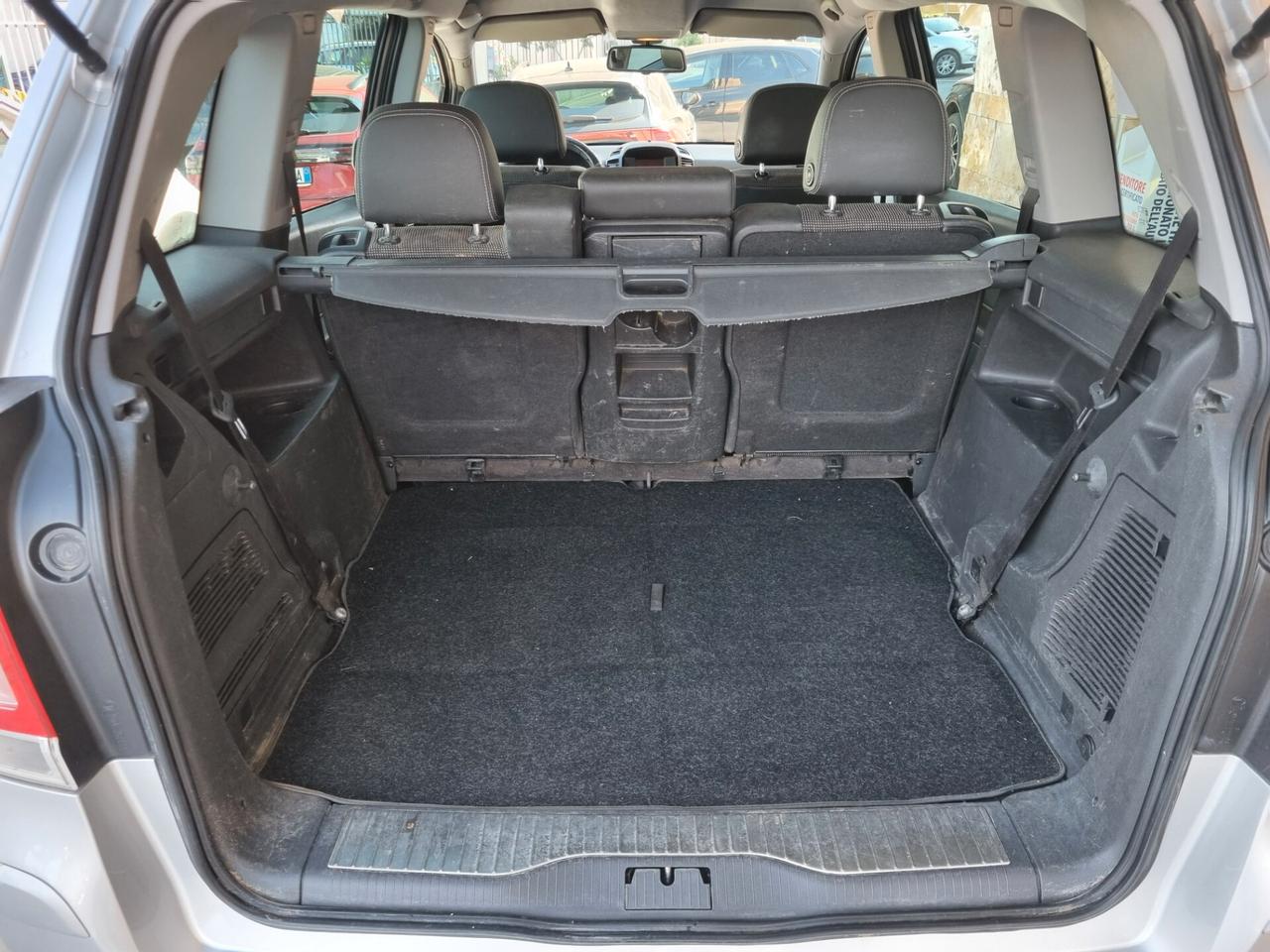 Opel Zafira Tourer 2.0 CDTi 130CV Elective