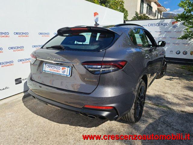 MASERATI Levante MHEV 330 CV AWD GT - Full OPTIONAL