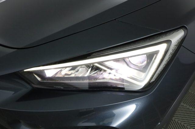 CUPRA Formentor Formentor 2.0 TDI 4Drive DSG