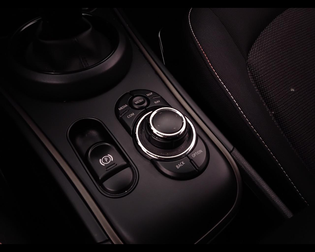 MINI Mini Countryman F60 2020 - Mini Countryman 2.0 Cooper D Nort