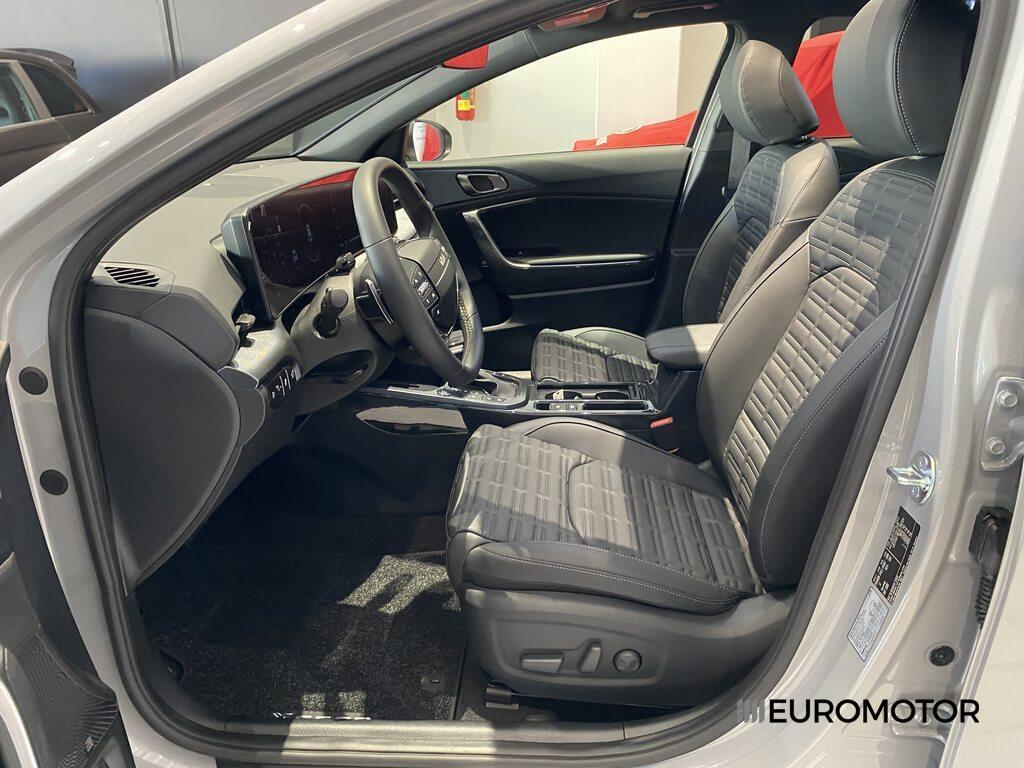 Kia XCeed 1.6 T-GDi Style Premium Pack DCT7
