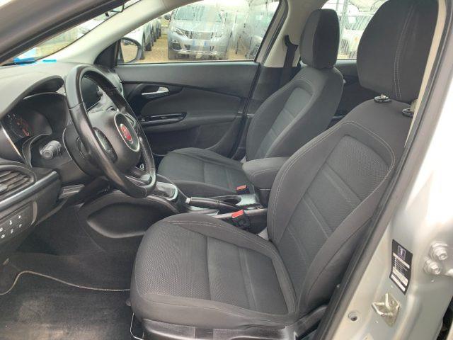 FIAT Tipo 1.6 Mjt S&S 5 porte Sport