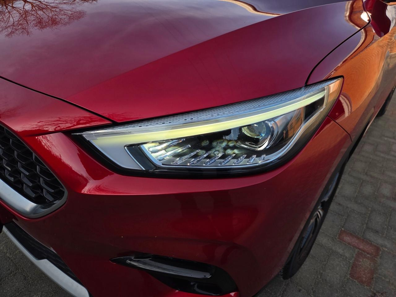 Mg ZS 1.5 VTi-tech Comfort 106cv