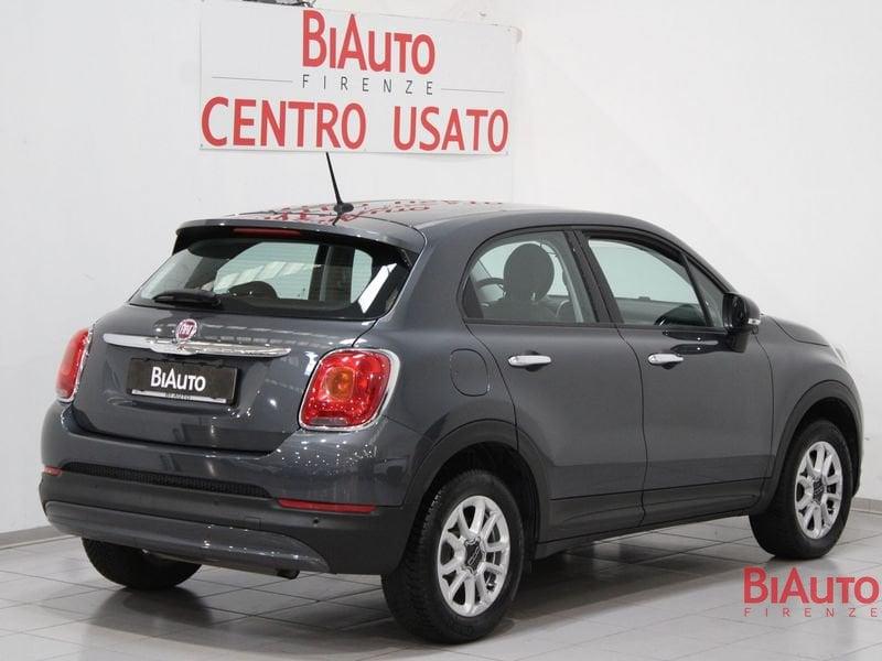 FIAT 500X 500X 1.4 m-air Pop Star 4x2 140cv my18