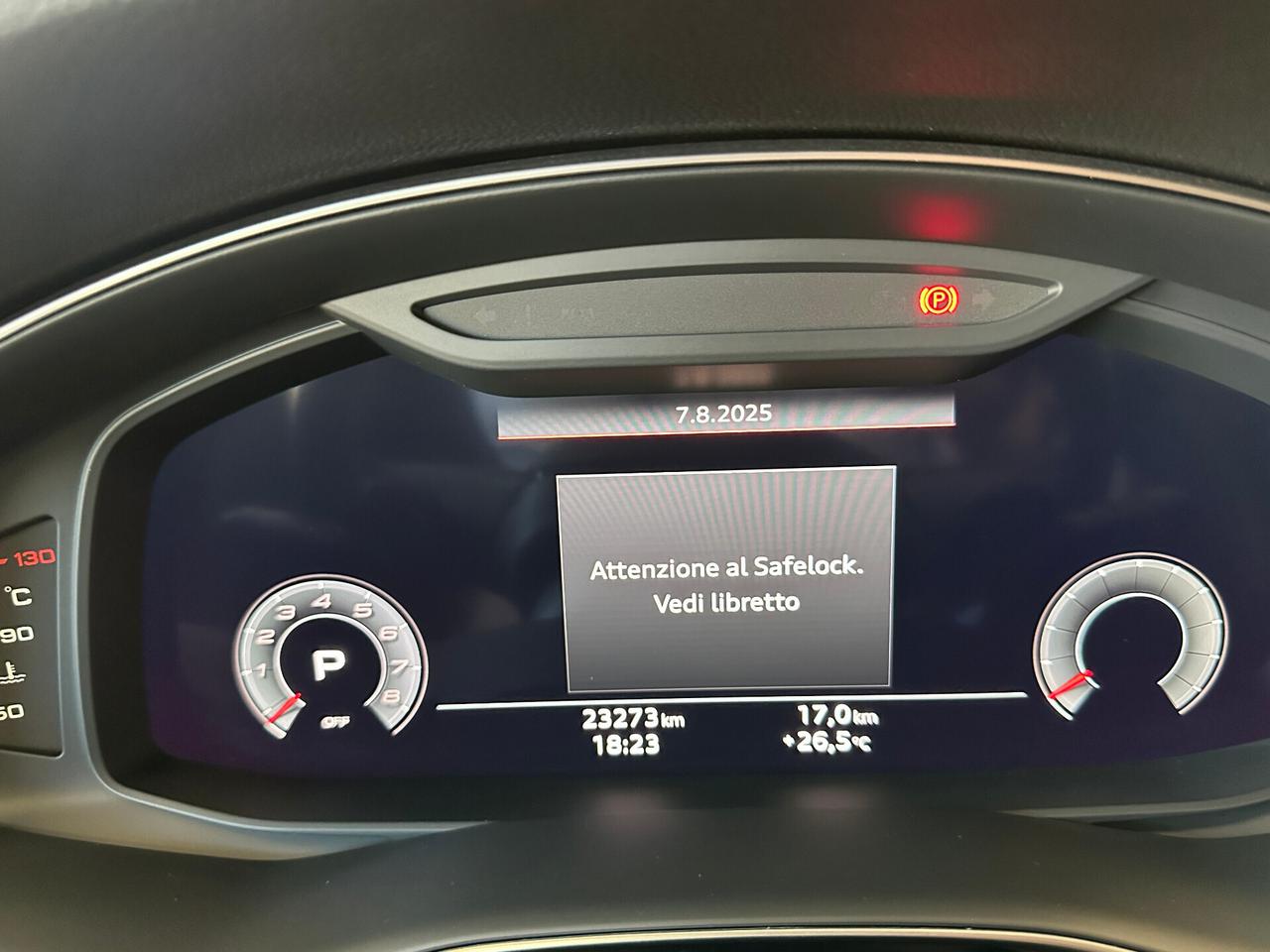 Audi Q8 SQ8 TFSI quattro 507CV tiptronic sport attitude - 2022