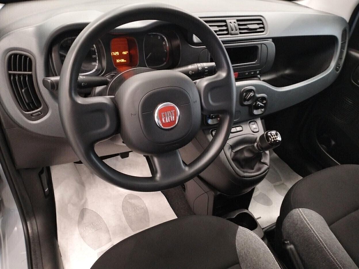 FIAT PANDA 1.0 firefly hybrid s&s * 28 000 KM *