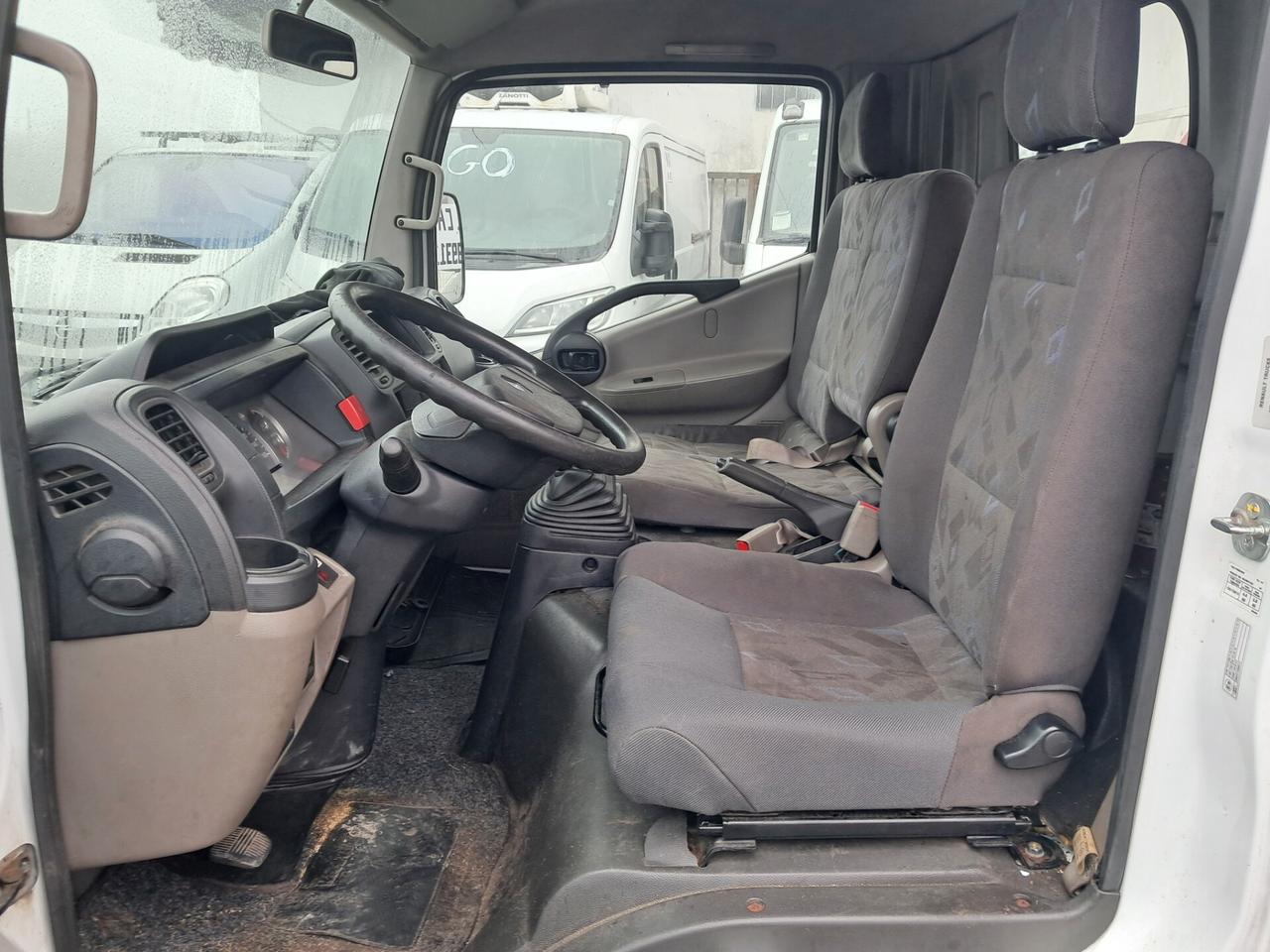 UNICO PROPRIETARIO 77.000 KM