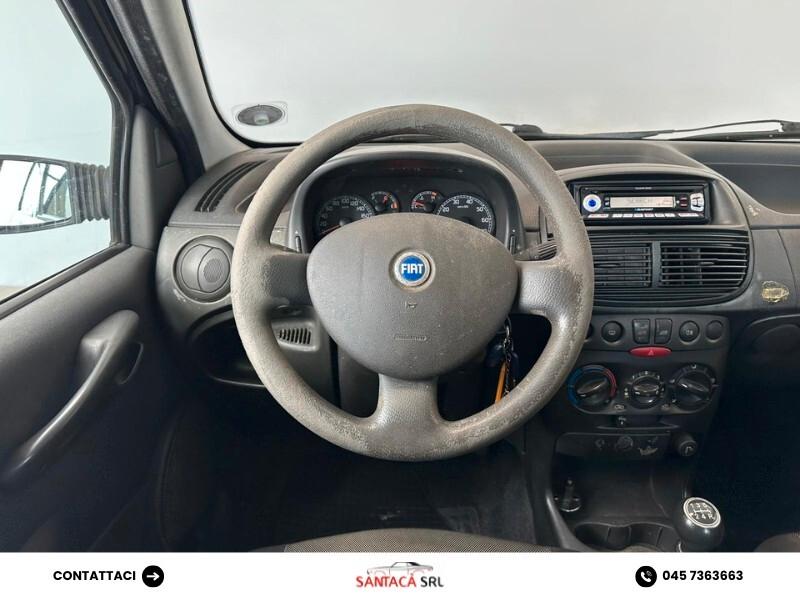 Fiat Punto Classic 1.2 GPL 5 porte