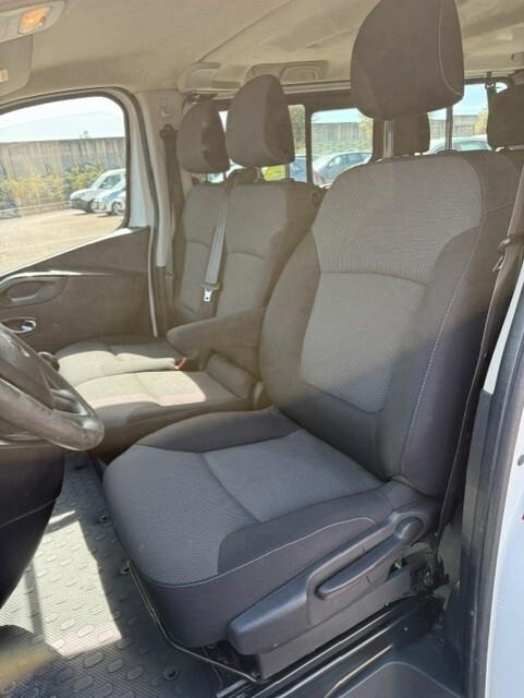 Fiat Talento 1.6 TwinTurbo MJT 125CV PC-TN Combi 10q