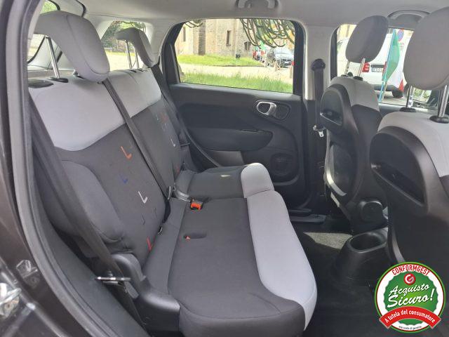 FIAT 500L 1.3 Multijet 85 CV Pop Star