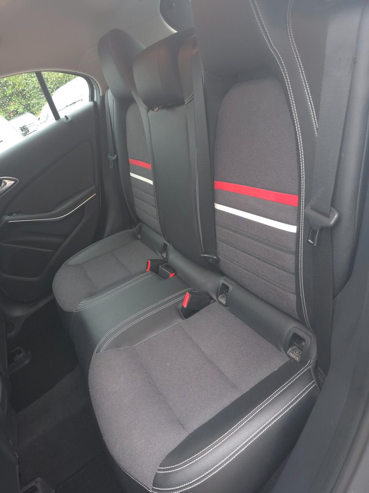 Mercedes-benz A 180 CDI Automatic Dark Night Edition