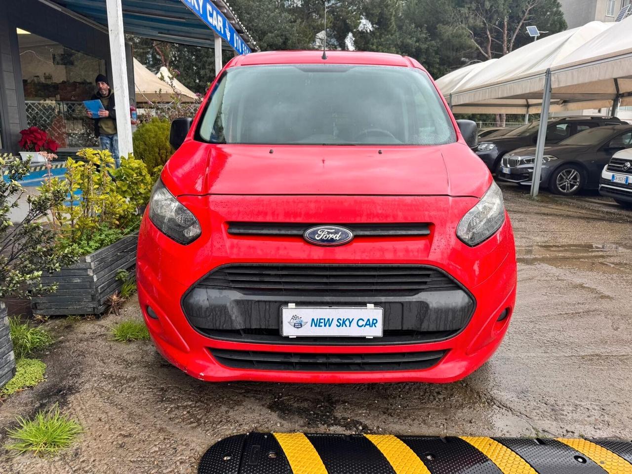 Ford Transit Connect 200 1.5 TDCi 100CV PC Furgone Trend